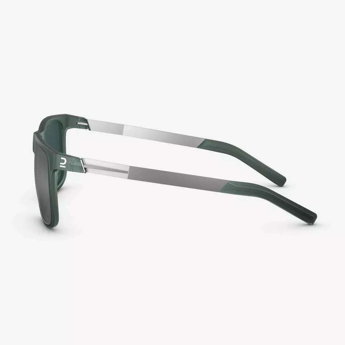 EUCALYPTUS GREEN Sunglasses MH 140 Premium Cat 3 Havana, 5401_000, large image number 6