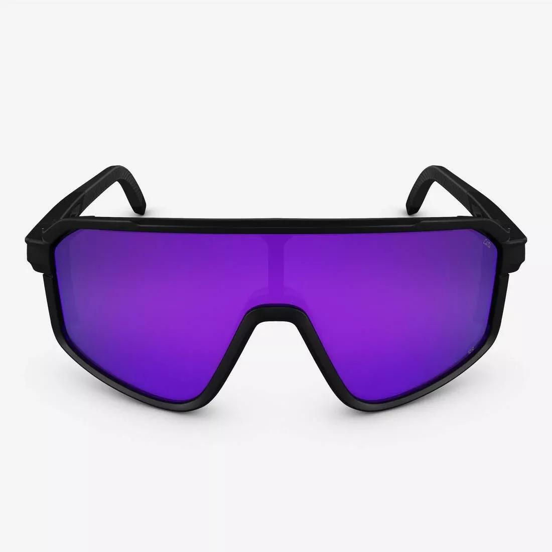 Sunglasses - MH 900 Category 4 Full LENS High Definition, Beige, No Color, large image number 3