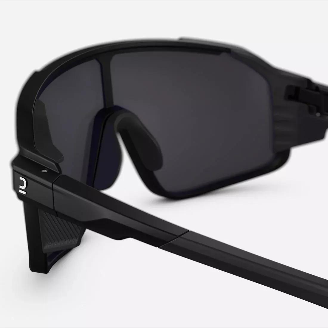 Sunglasses - MH 900 Category 4 Full LENS High Definition, Beige, No Color, large image number 5