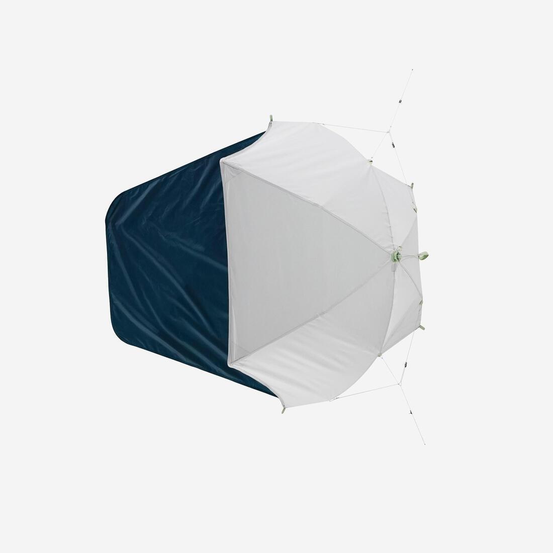 Instant Camping Shelter - 2 Person 2 Seconds Easy 2P Xl Fresh, Blue, No Color, large image number 2