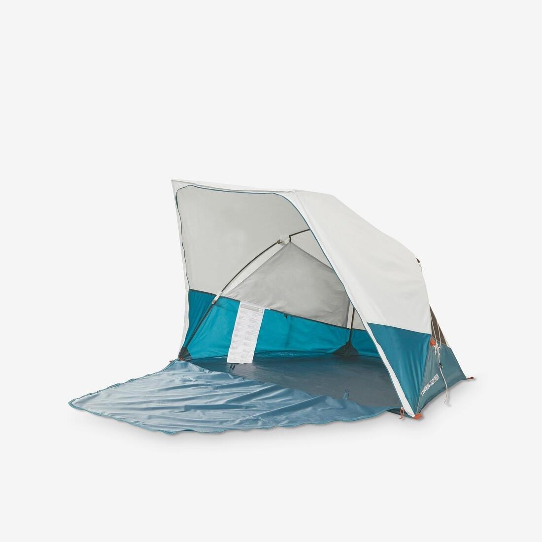 Instant Camping Shelter - 2 Person 2 Seconds Easy 2P Xl Fresh, Blue, No Color, large image number 3