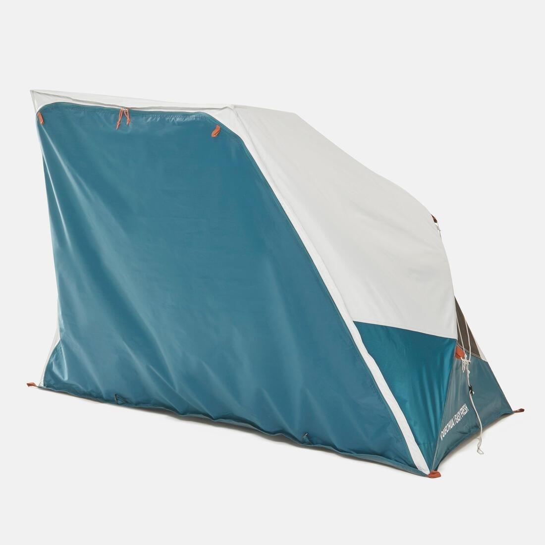 Instant Camping Shelter - 2 Person 2 Seconds Easy 2P Xl Fresh, Blue, No Color, large image number 4