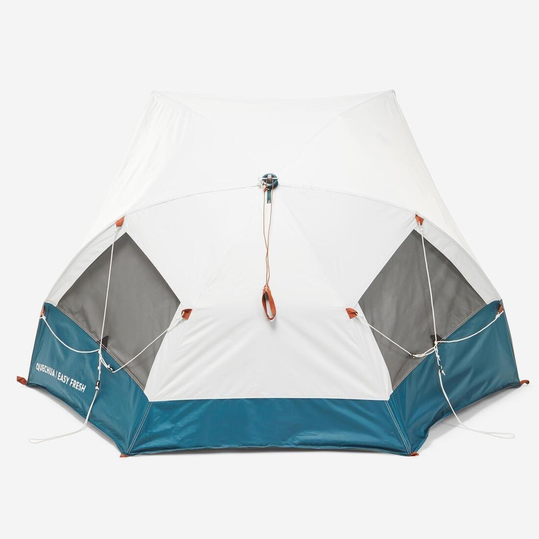 Instant Camping Shelter - 2 Person 2 Seconds Easy 2P Xl Fresh, Blue, No Color, large image number 5