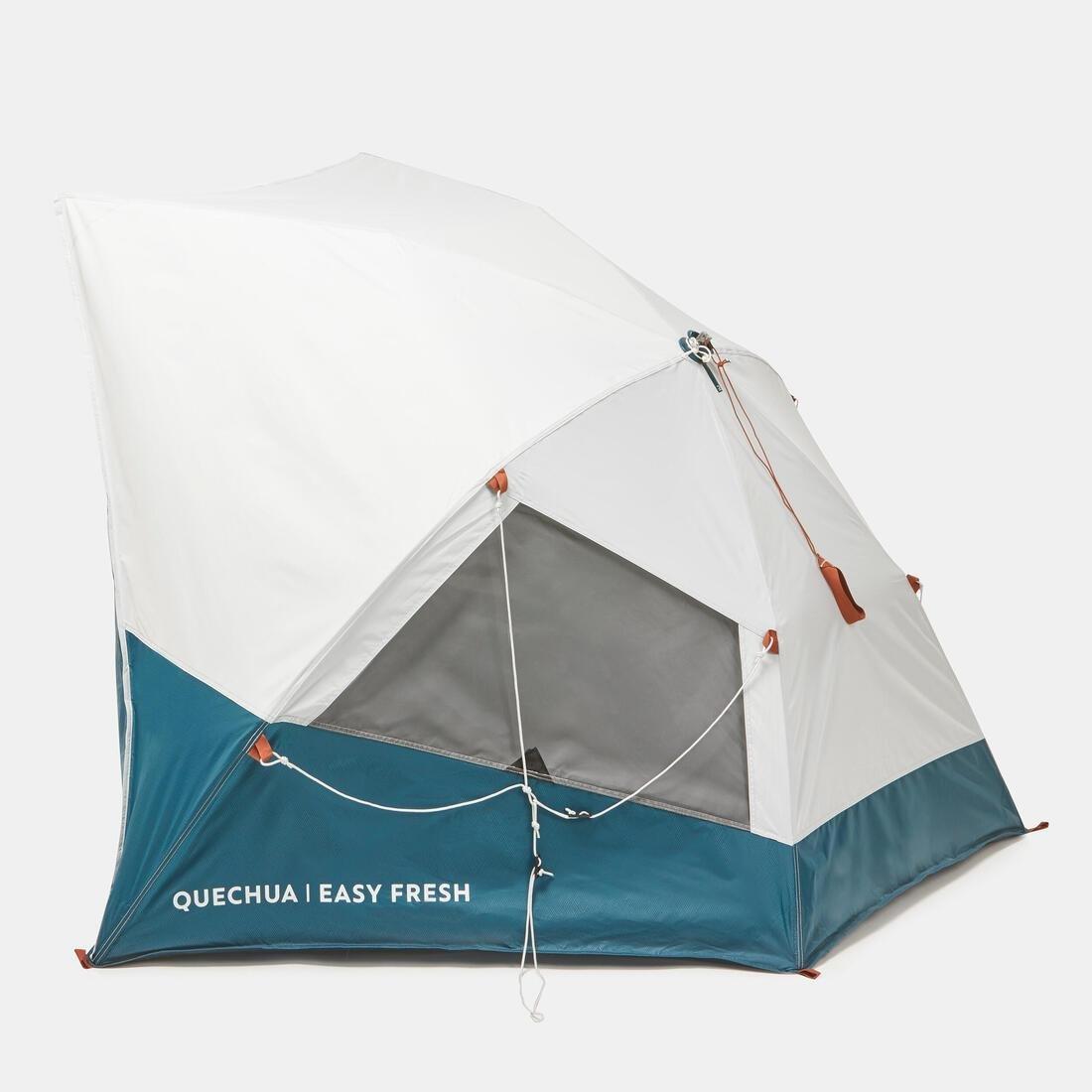 Instant Camping Shelter - 2 Person 2 Seconds Easy 2P Xl Fresh, Blue, No Color, large image number 6