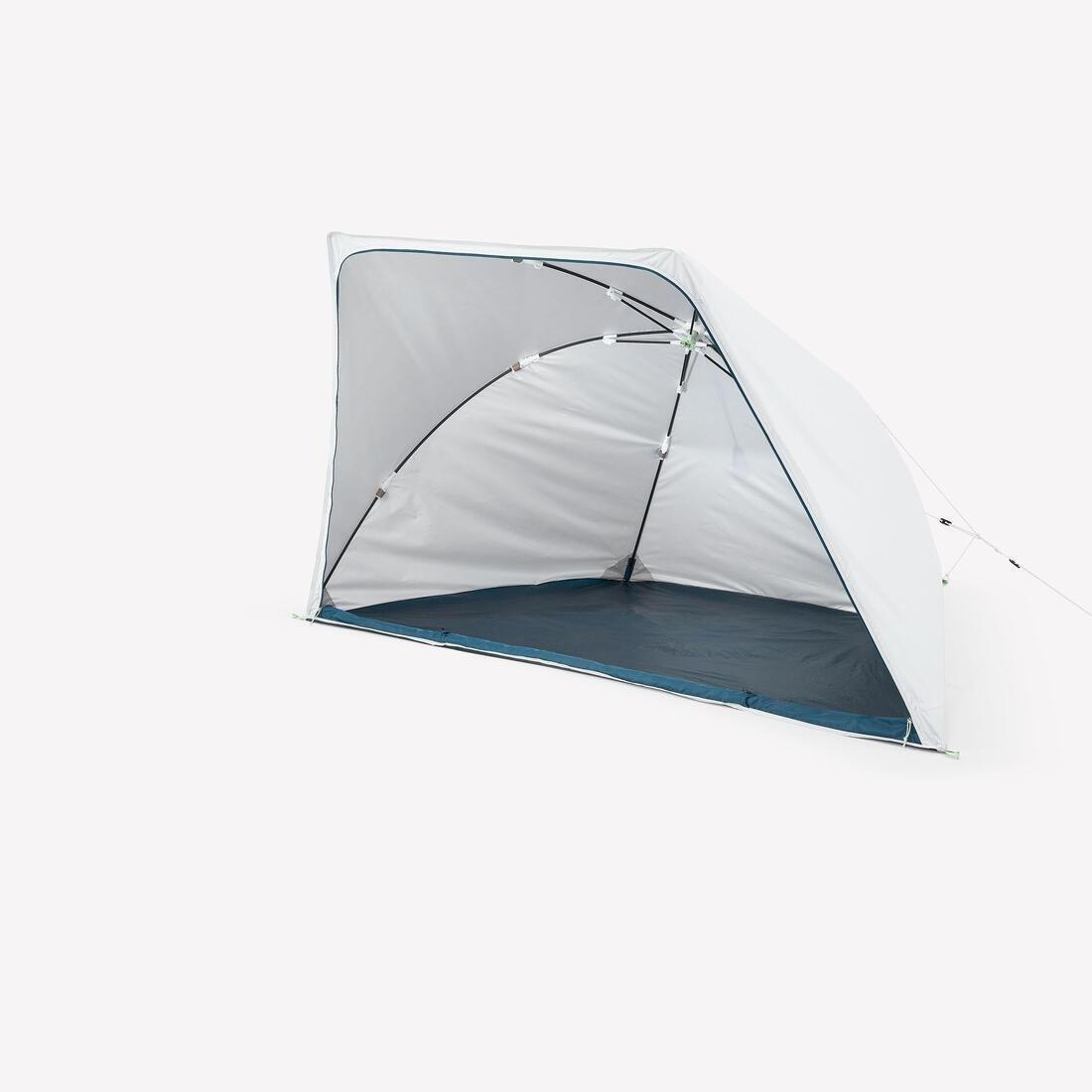 Instant Camping Shelter - 2 Person 2 Seconds Easy 2P Xl Fresh, Blue, No Color, large image number 11