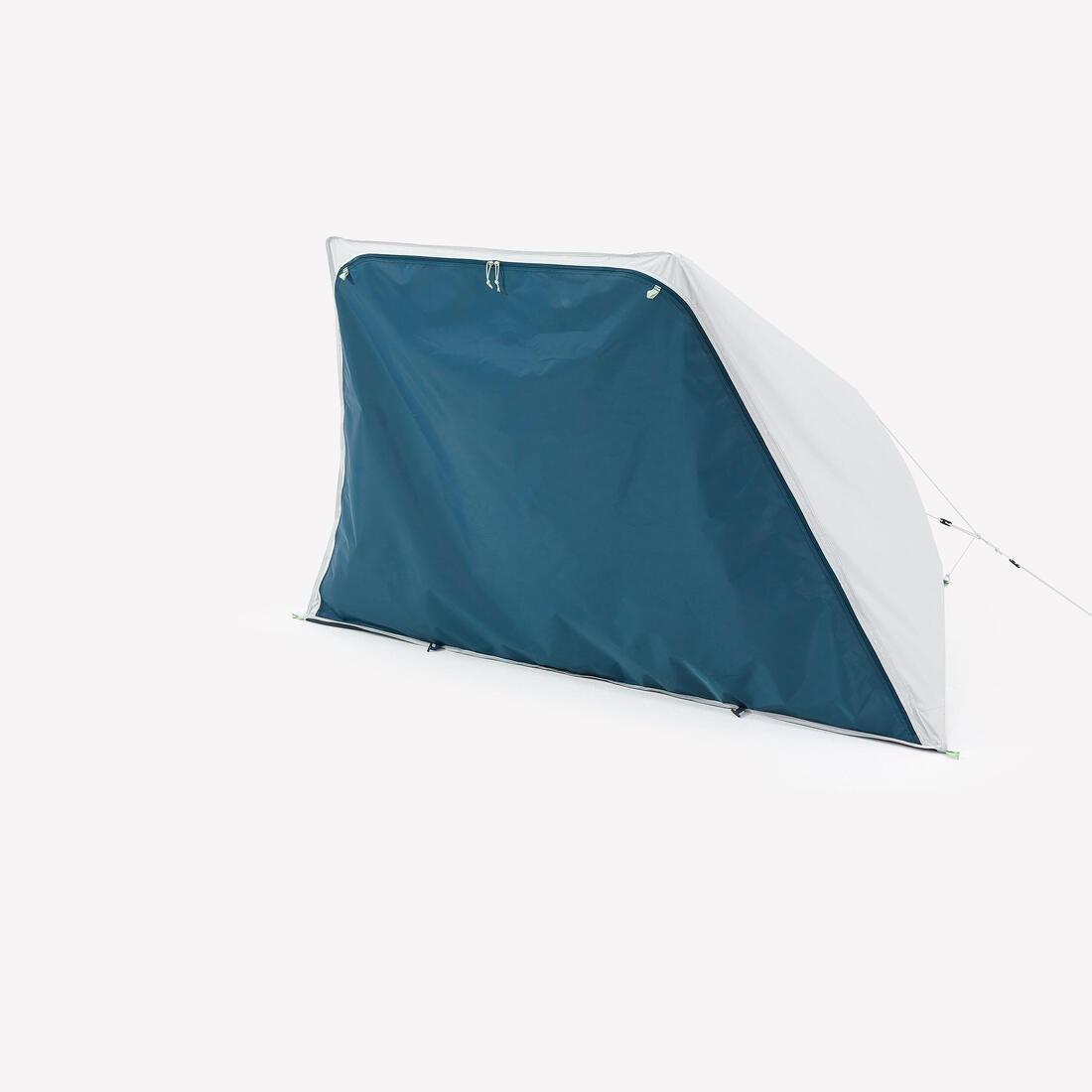 Instant Camping Shelter - 2 Person 2 Seconds Easy 2P Xl Fresh, Blue, No Color, large image number 12