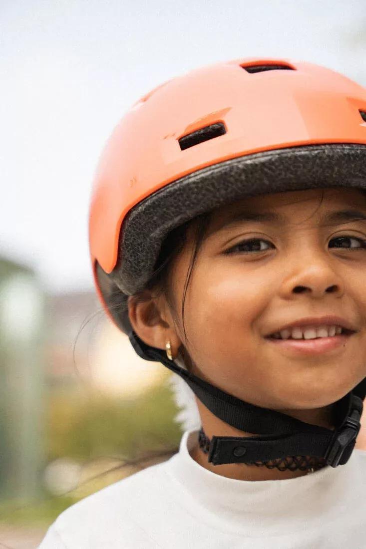 Kids Helmet B100, , large image number 11