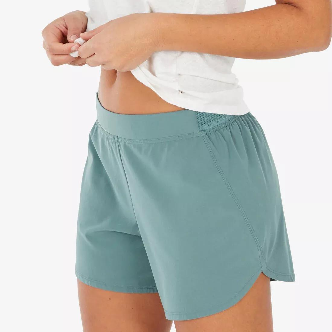 ASH GREEN Women's Hiking Shorty Slip Dress - NH, , large image number 0