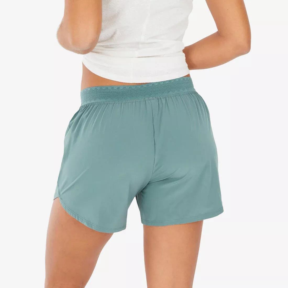 ASH GREEN Women's Hiking Shorty Slip Dress - NH, , large image number 2