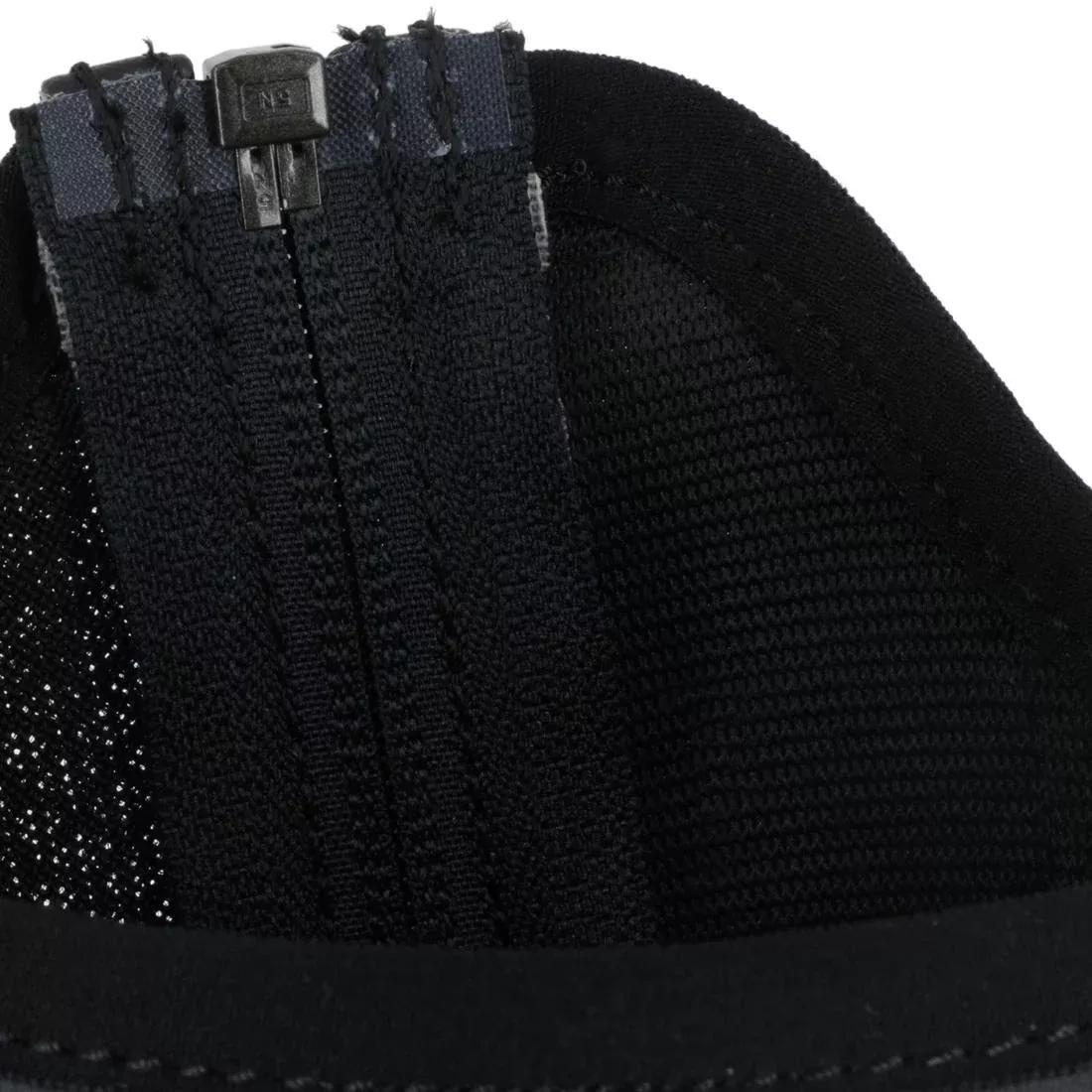 DEFAULT 100 Mesh Adult Horse Riding Half-Chaps, , large image number 14