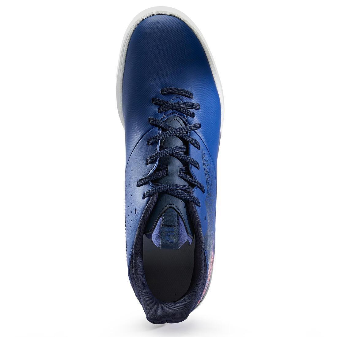 Kids Football Viralto I Turf, Turquoise, No Color, large image number 14