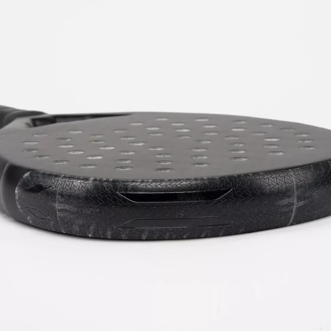 Padel Racket Frame Protector Tape Protect Tape Strong, No Color, large image number 1