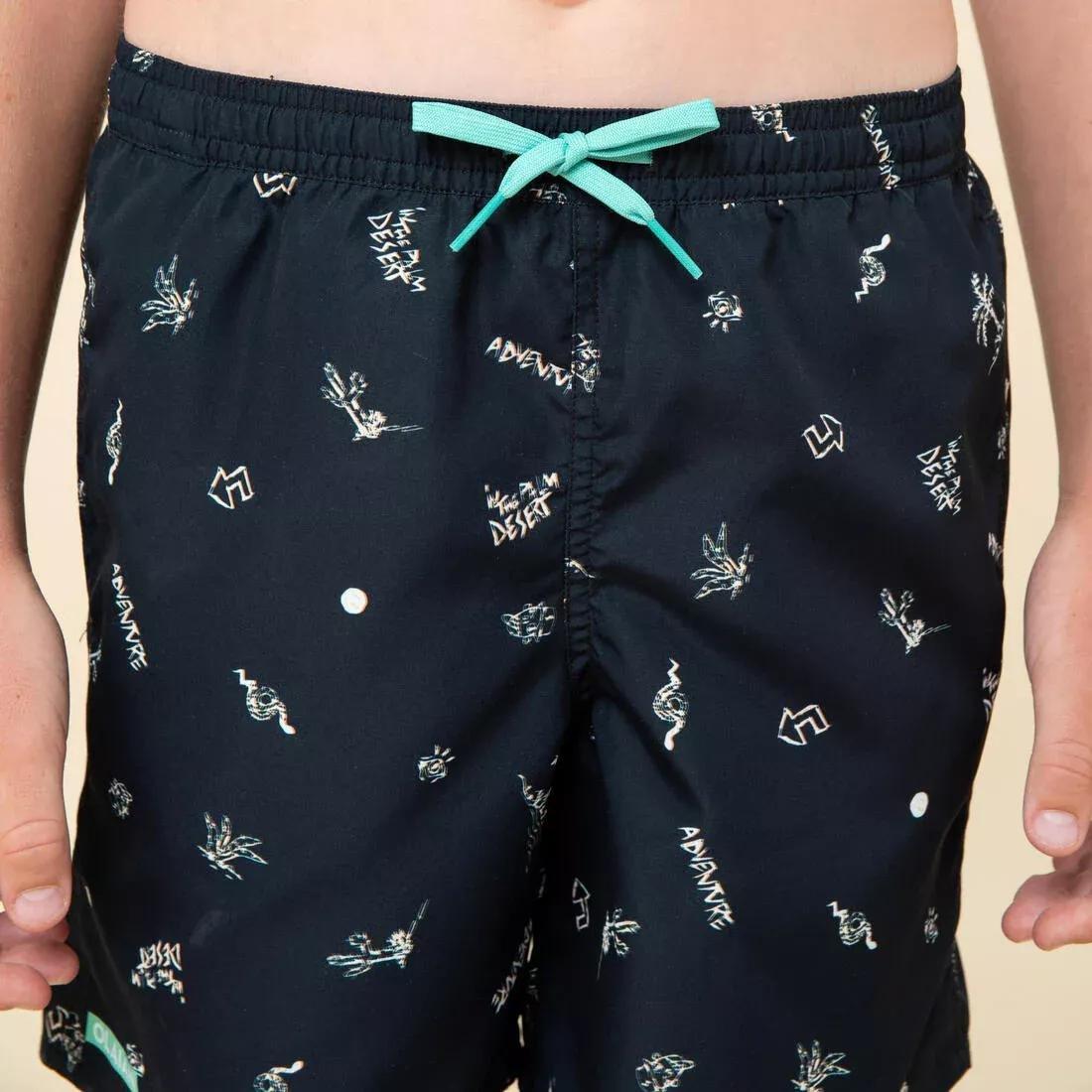 OLAIAN--BS 100 BOY SURFCANVAS GREEN, , large image number 4
