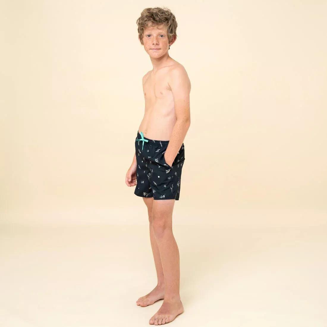 OLAIAN--BS 100 BOY SURFCANVAS GREEN, , large image number 5