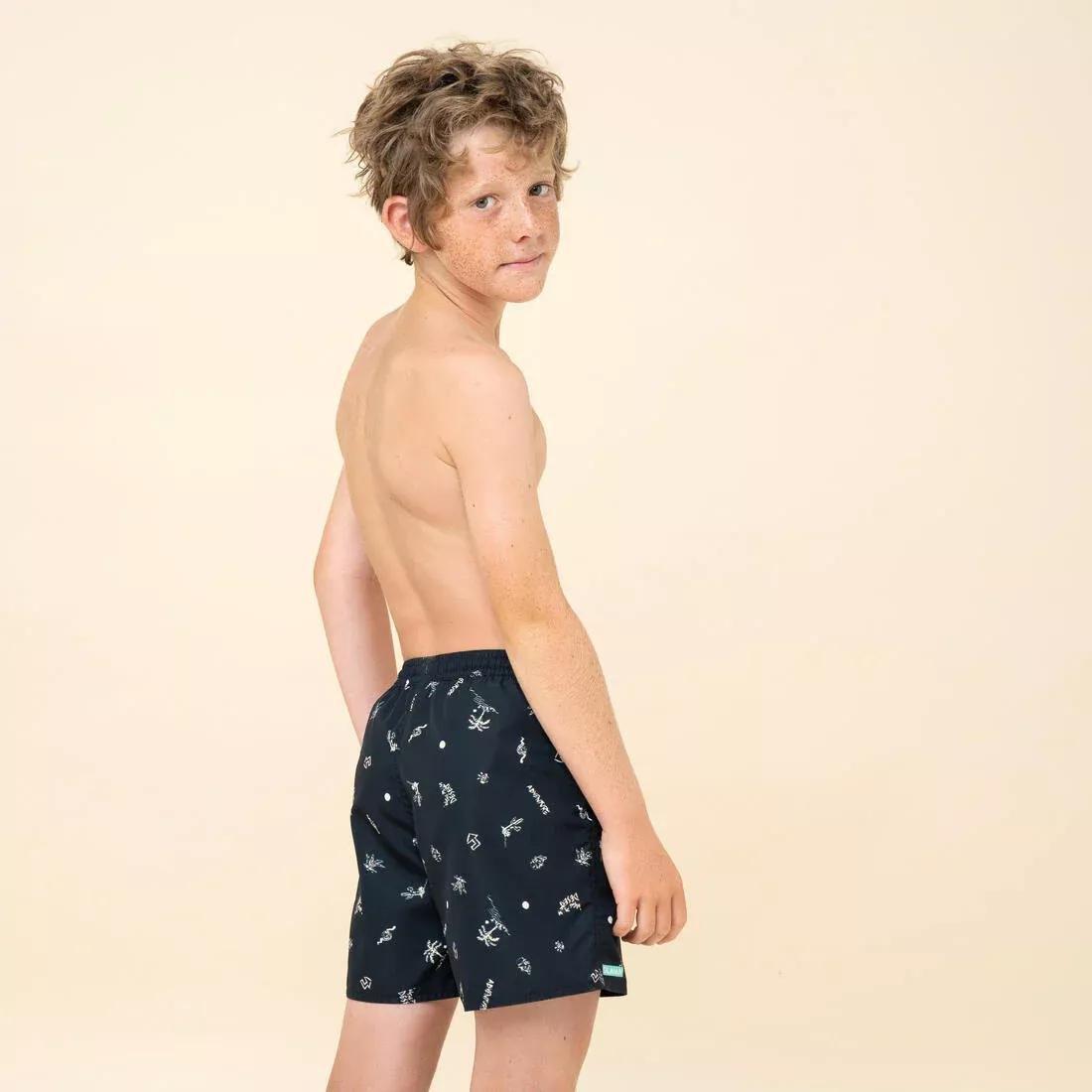 OLAIAN--BS 100 BOY SURFCANVAS GREEN, , large image number 7