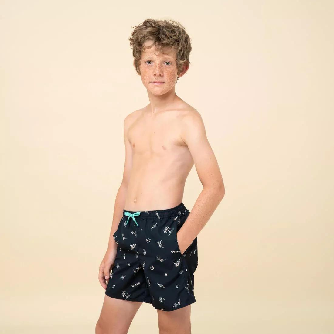 OLAIAN--BS 100 BOY SURFCANVAS GREEN, , large image number 8