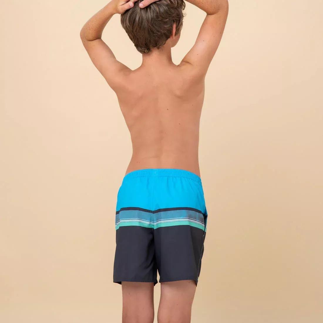 OLAIAN--BS 100 BOY SURFCANVAS GREEN, , large image number 12