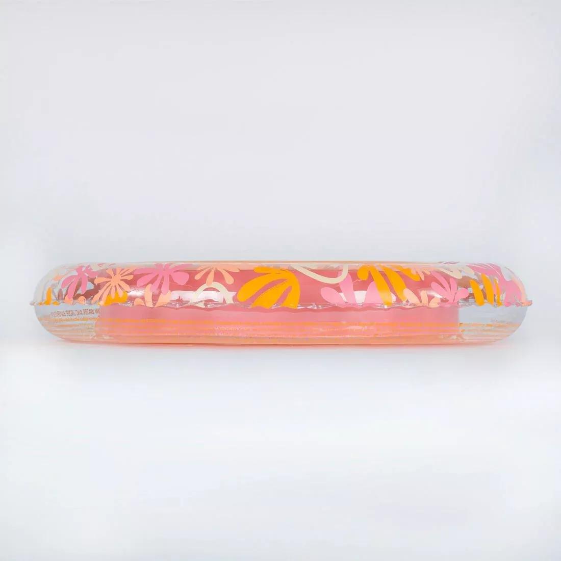 DEFAULT Inflatable Pool Float 65 cm Clear, No Color, large image number 12