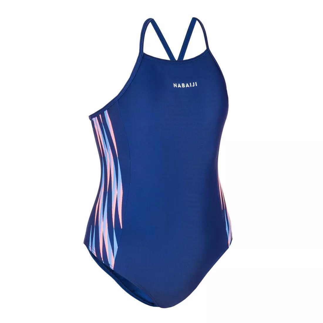 DEFAULT Girls One-Piece Swimsuit Kamyli all gradi, , large image number 2