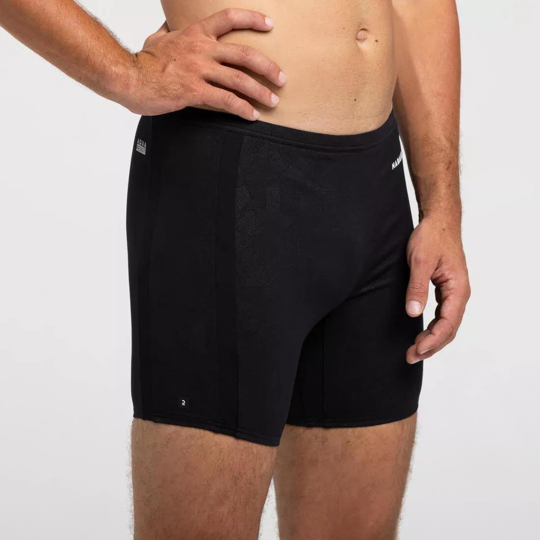 DEFAULT Men's Swimming Boxers - Yoko, No Color, large image number 11