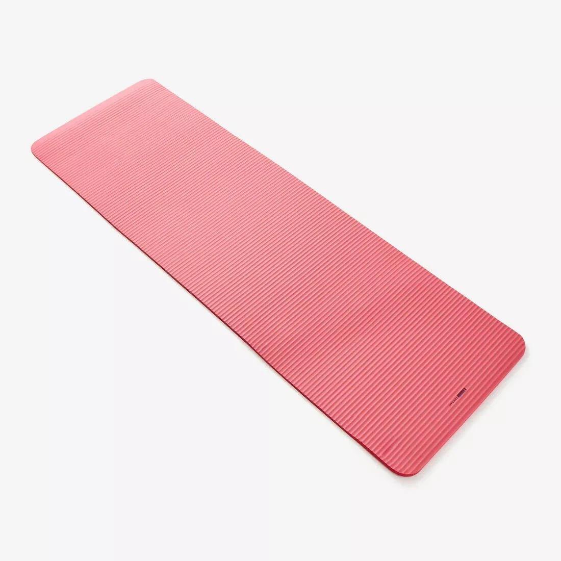 DOMYOS--FITNESS MAT COMFORT 10 0 C2, 5401_000, large image number 1