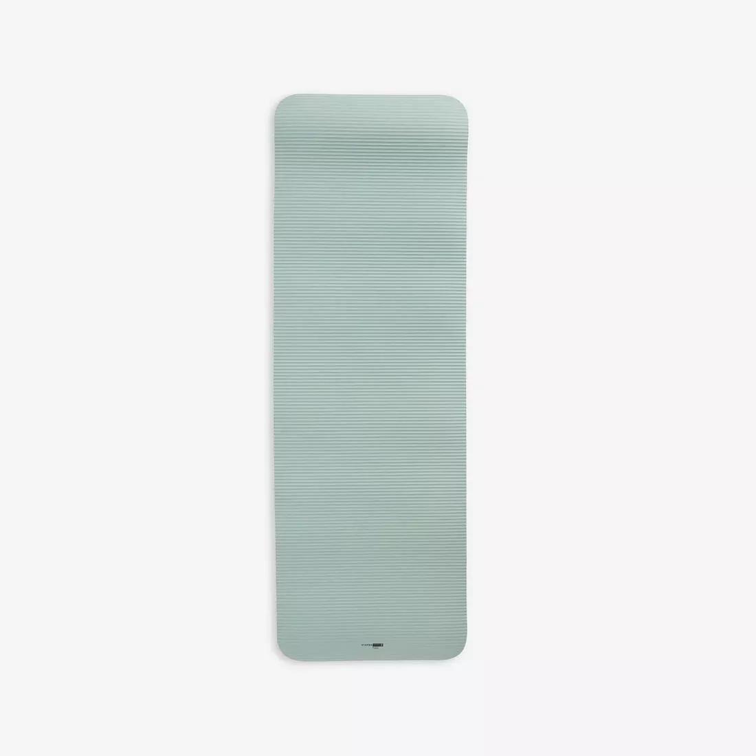 Comfort Fitness Mat, 50, No Color, large image number 0