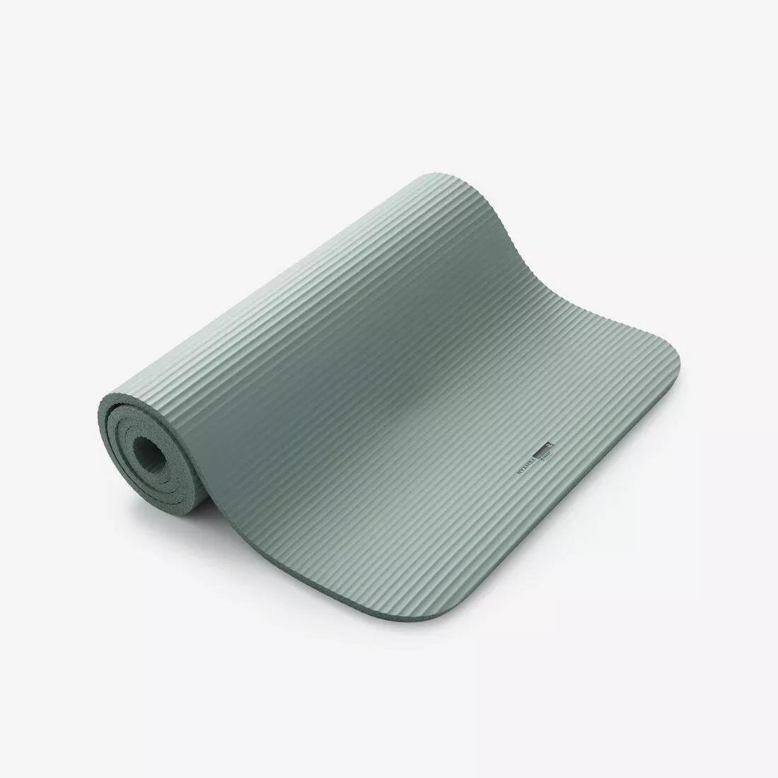 Comfort Fitness Mat, 50, No Color, large image number 1