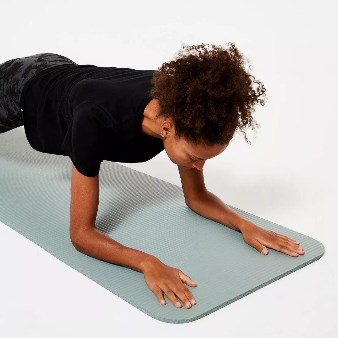 Comfort Fitness Mat, 50, No Color, large image number 2