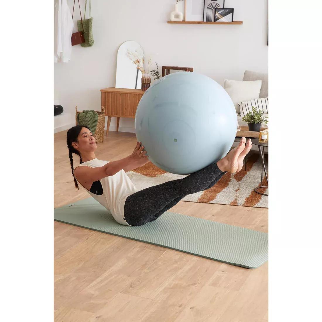 Comfort Fitness Mat, 50, No Color, large image number 4