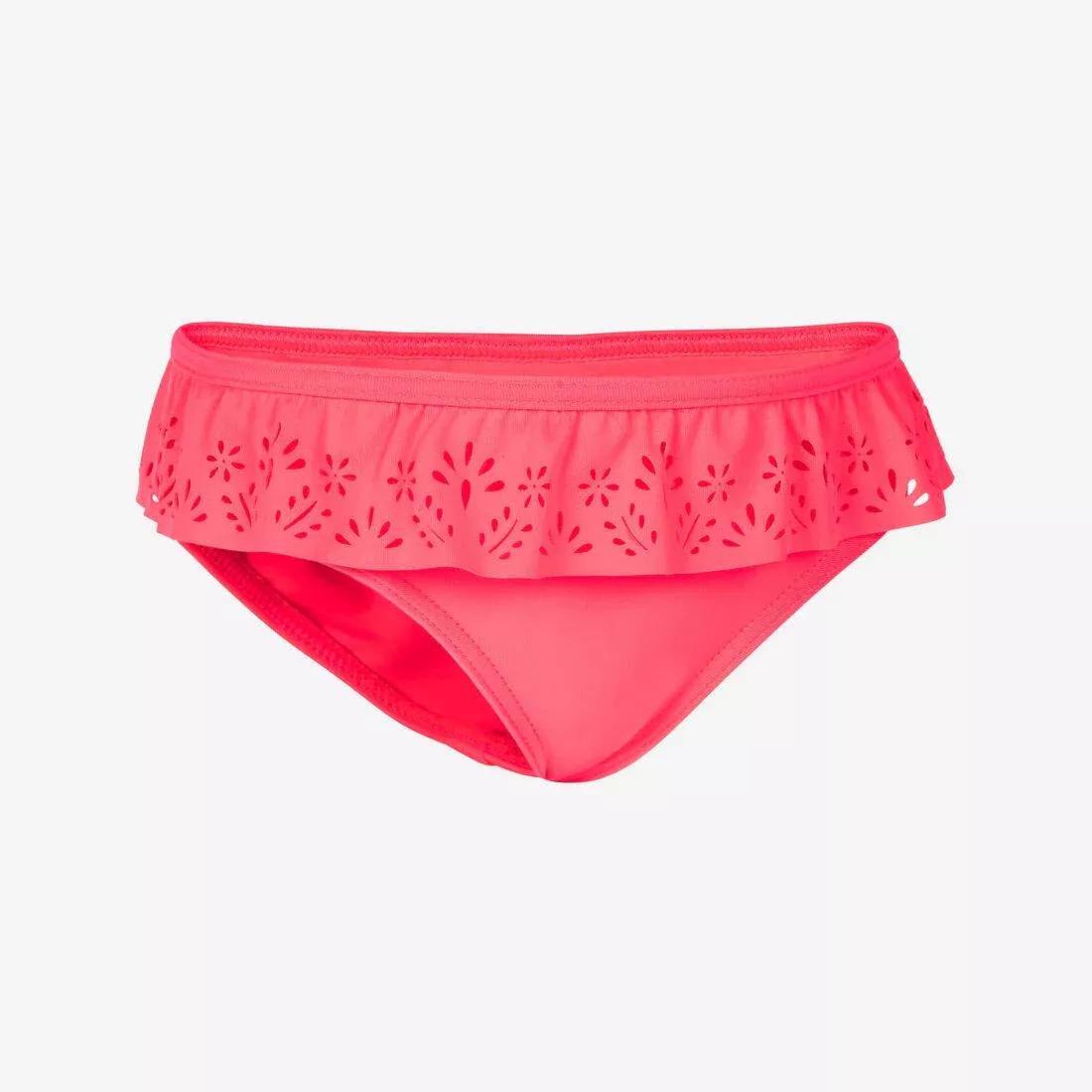 Baby Swimsuit Bottoms, No Color, large image number 0