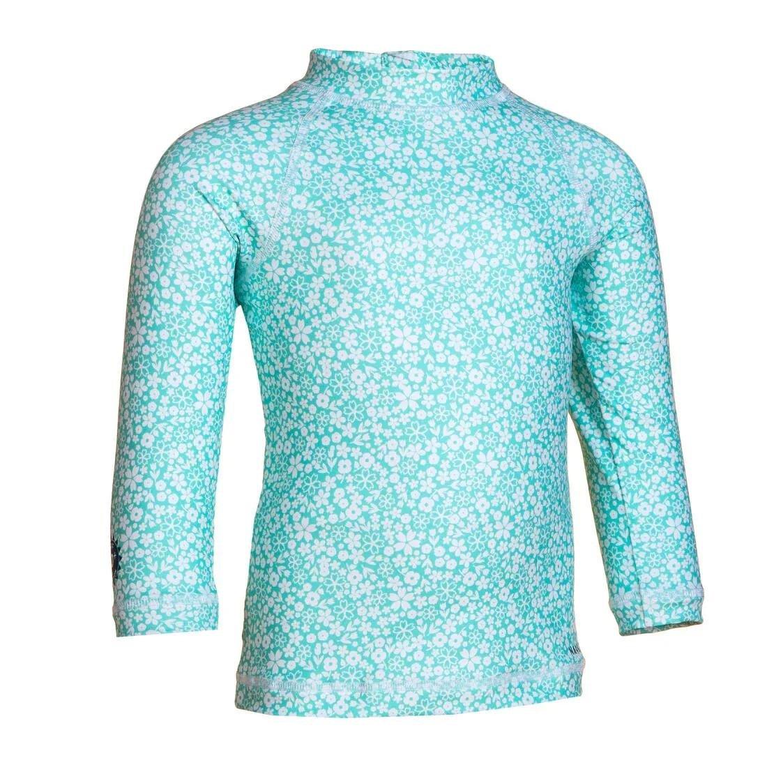 Baby long-sleeve UV-protection T-Shirt, , large image number 4