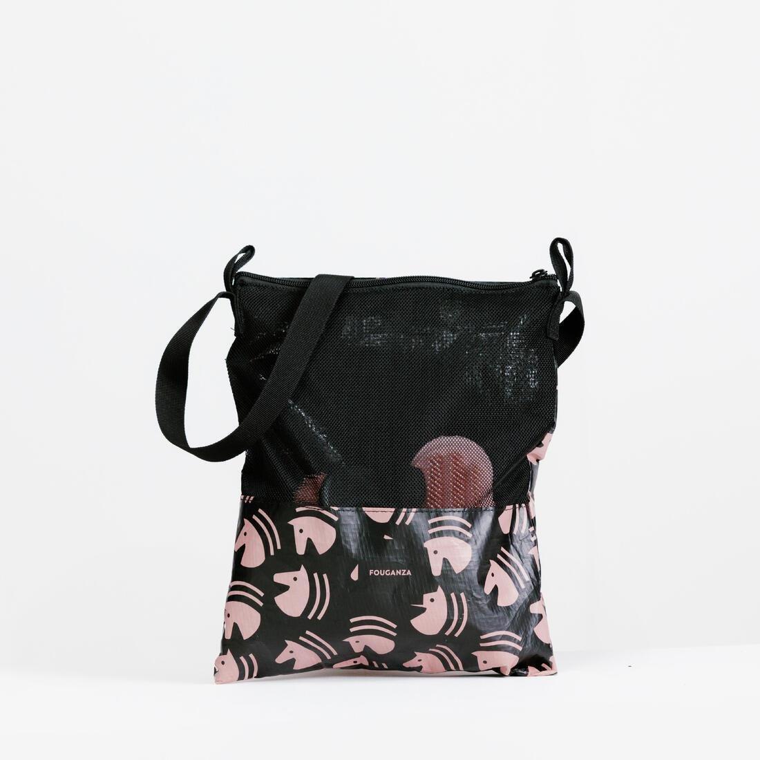 Kids Grooming Kit 5 Pieces, Pink, 5401_000, large image number 2