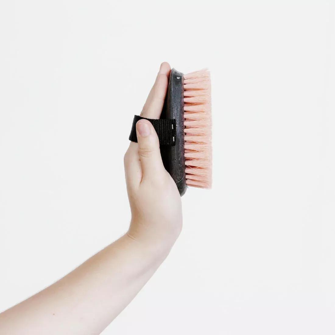 Kids Grooming Kit 5 Pieces, Pink, 5401_000, large image number 3