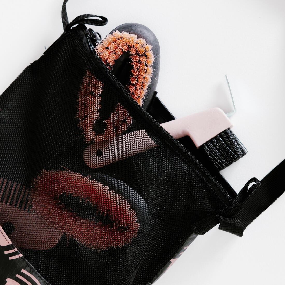 Kids Grooming Kit 5 Pieces, Pink, 5401_000, large image number 4