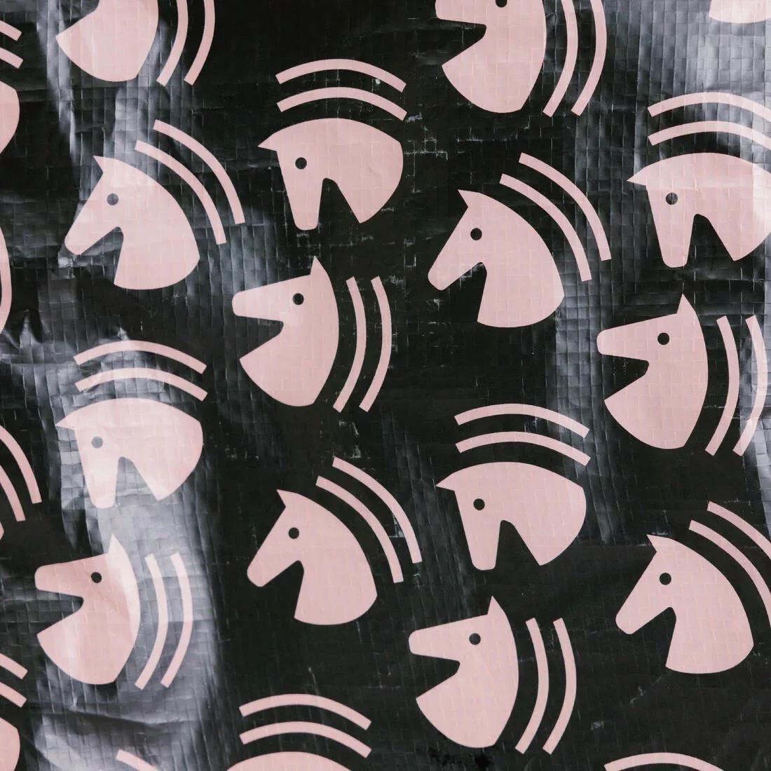 Kids Grooming Kit 5 Pieces, Pink, 5401_000, large image number 5