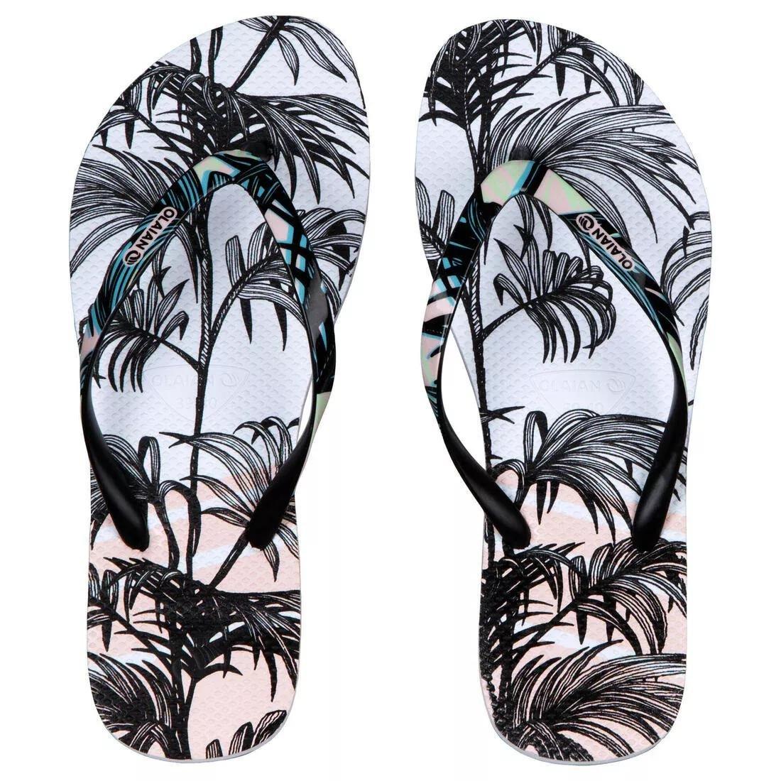 Women's Flip-Flops - 190 Exotic, , large image number 8