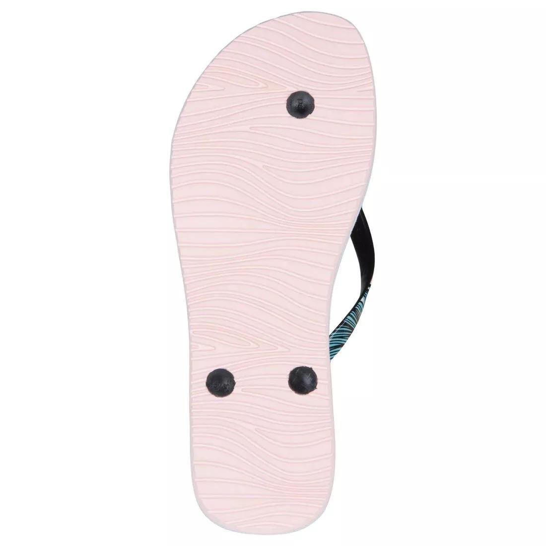 Women's Flip-Flops - 190 Exotic, , large image number 9