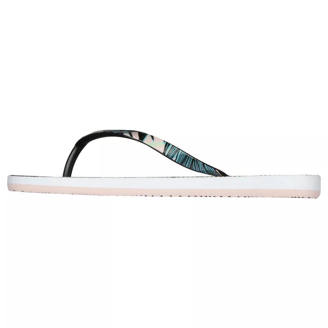 Women's Flip-Flops - 190 Exotic, , large image number 10