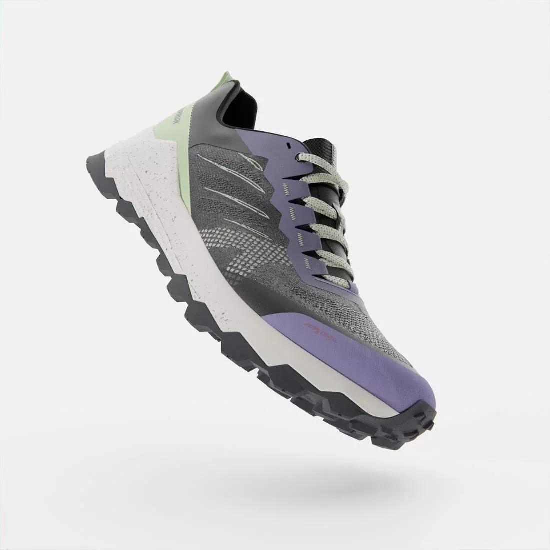 W Mt3 Trail - Purple Sage, Black, No Color, medium