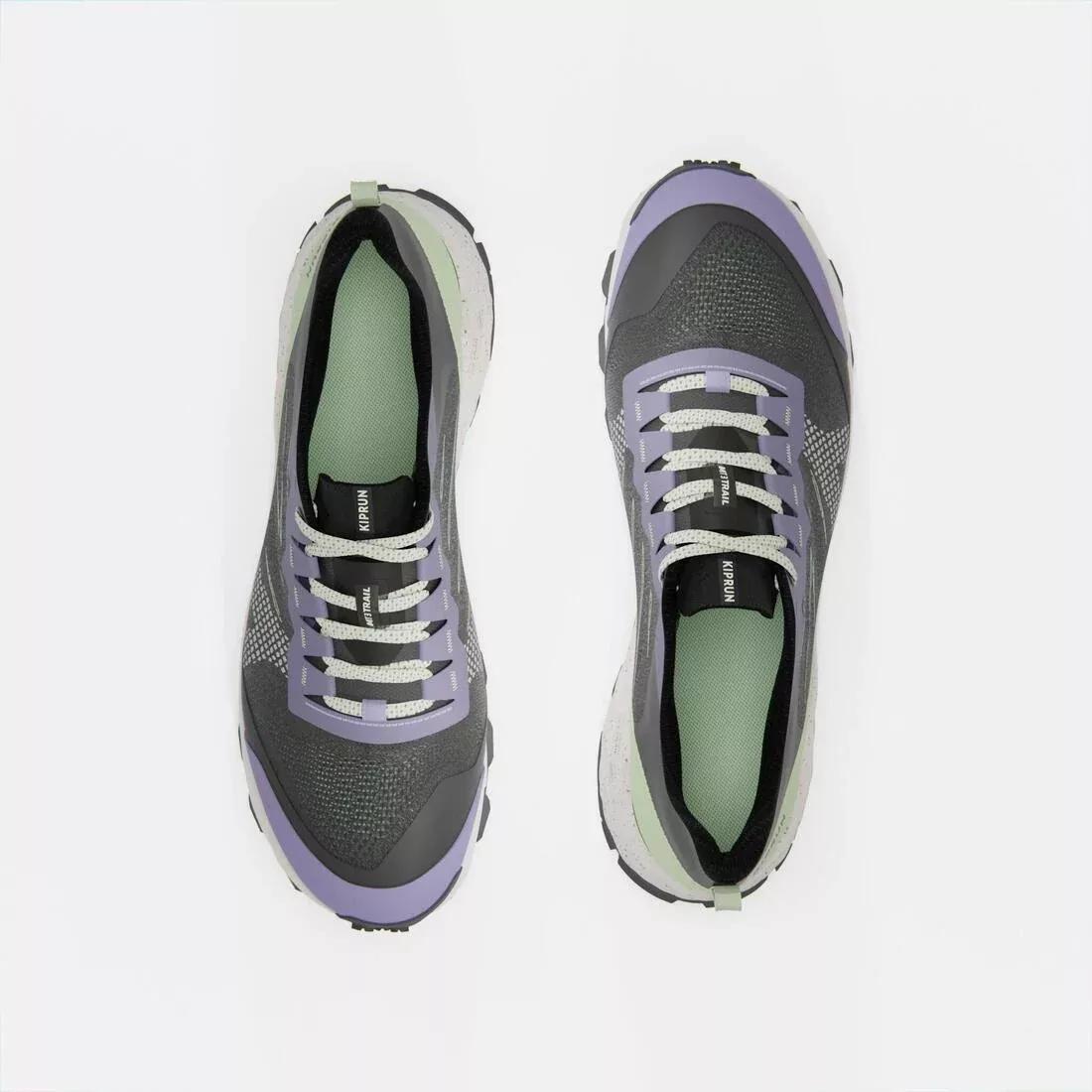 W Mt3 Trail - Purple Sage, Black, No Color, large image number 7