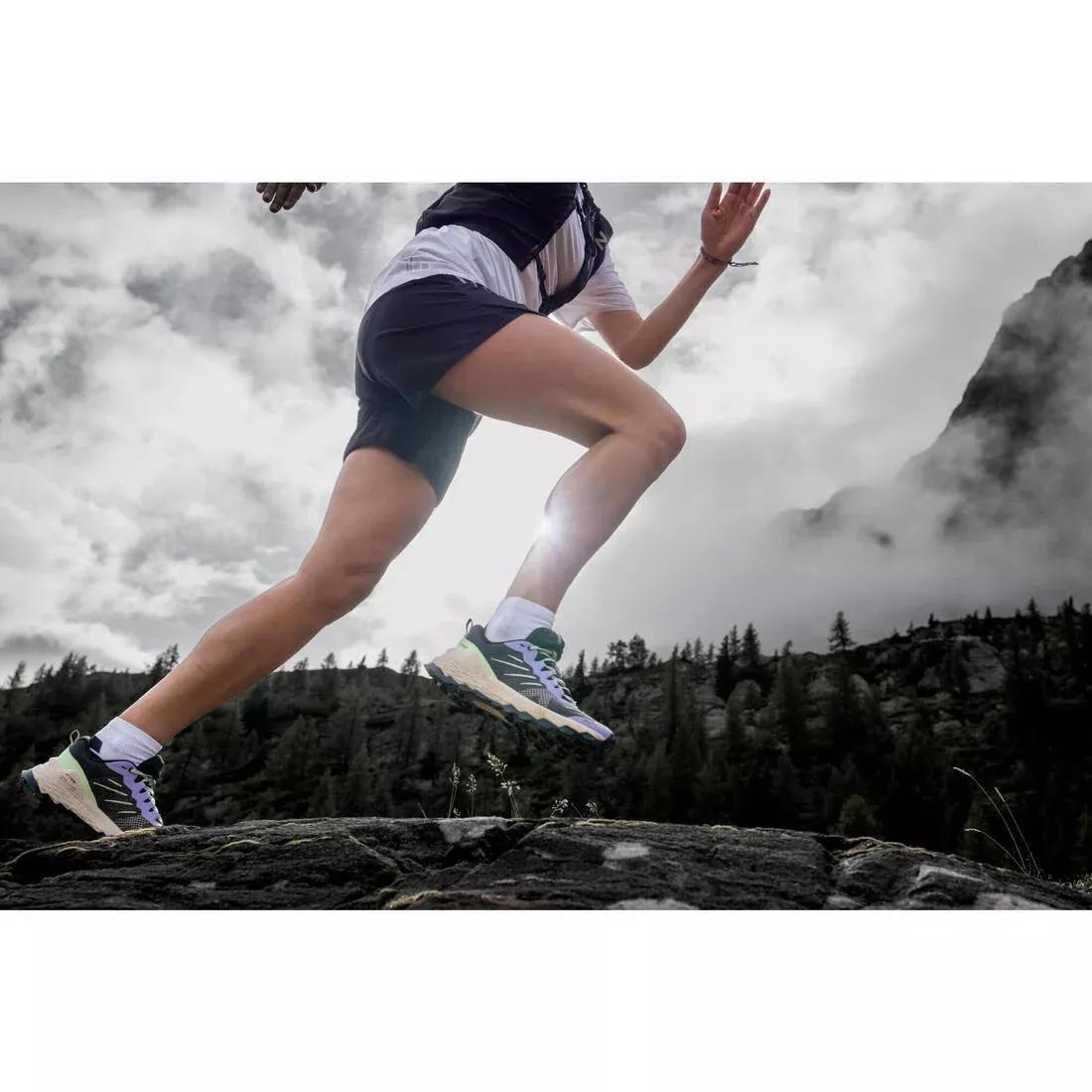 W Mt3 Trail - Purple Sage, Black, No Color, large image number 12