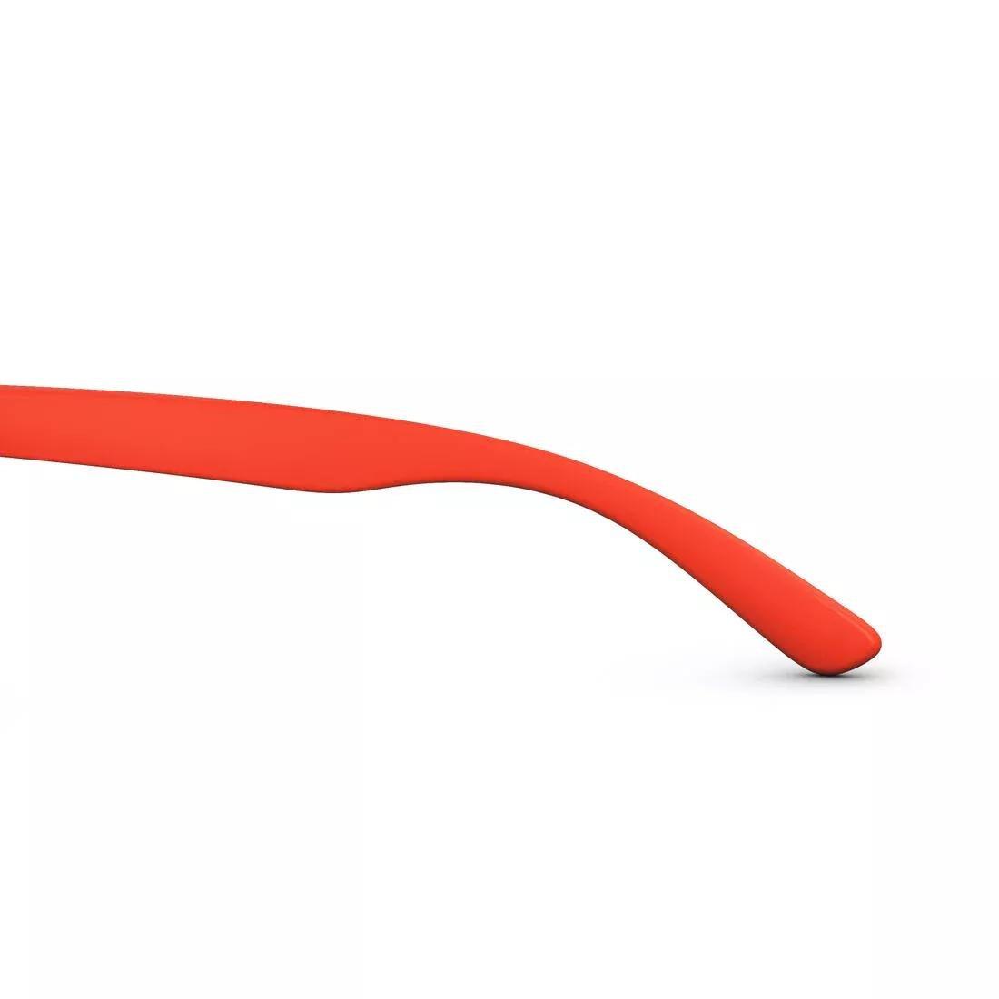 Kids' Surf Poncho 500 (110 to 135 cm) - Surfy, No Color, large image number 7