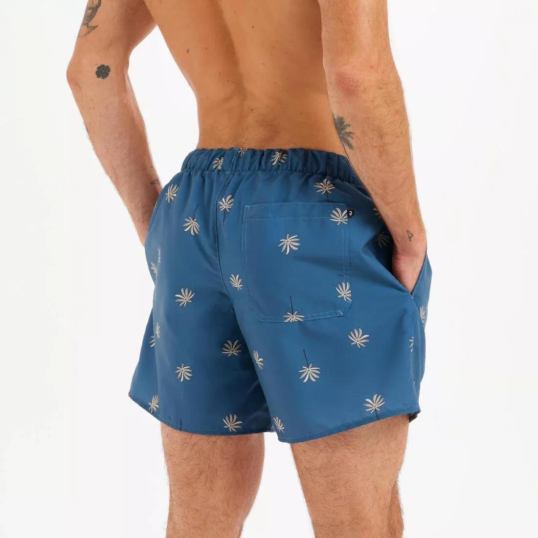 GREEN Surfing Boardshorts 100 15, , large image number 10
