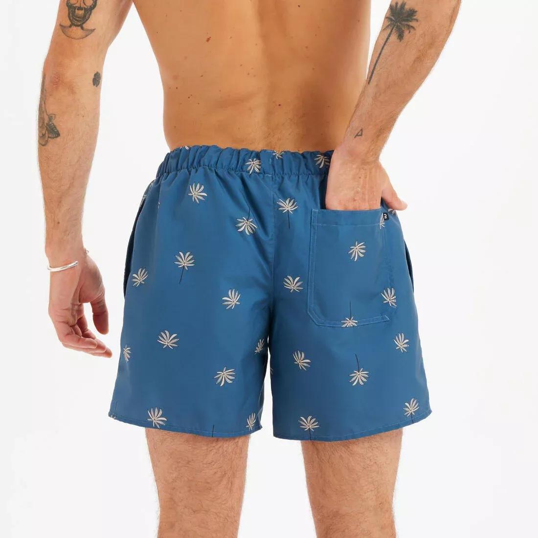 GREEN Surfing Boardshorts 100 15, , large image number 11