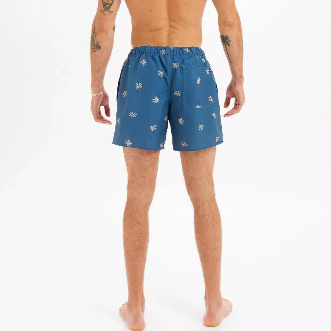 GREEN Surfing Boardshorts 100 15, , large image number 13