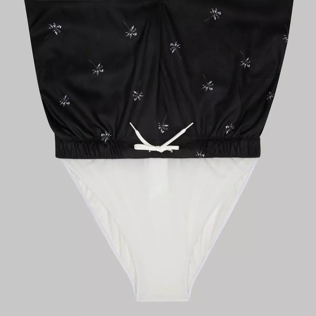 Surfing Boardshorts - 100 15 Popstripe, White, , large image number 14