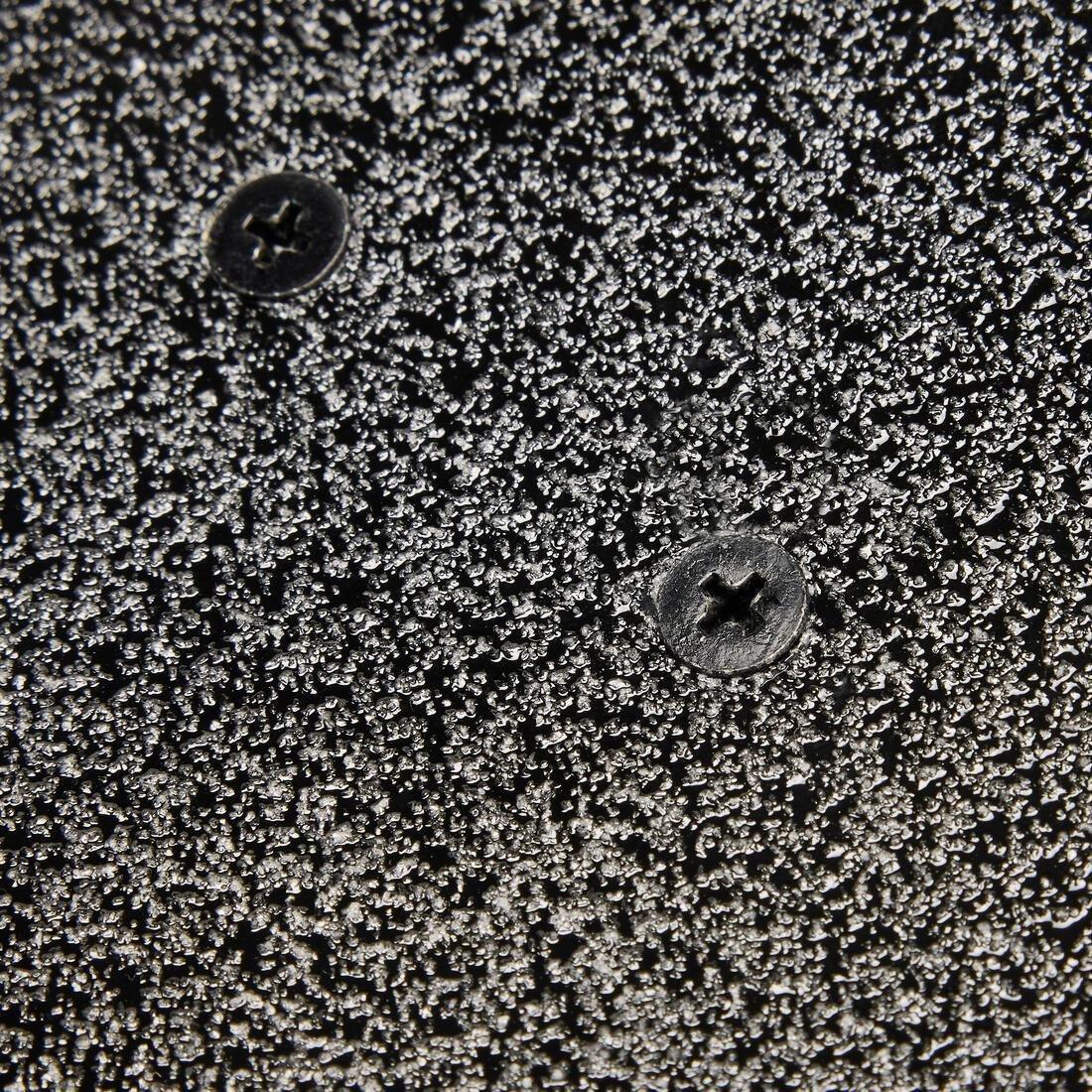 Kids Unisex Skateboard Ages 3 To 7 - Play 120 Happy Mountains, Orange, No Color, large image number 7