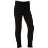 14-15Y Children's Skiing Base Layer Bottoms, Charcoal Grey