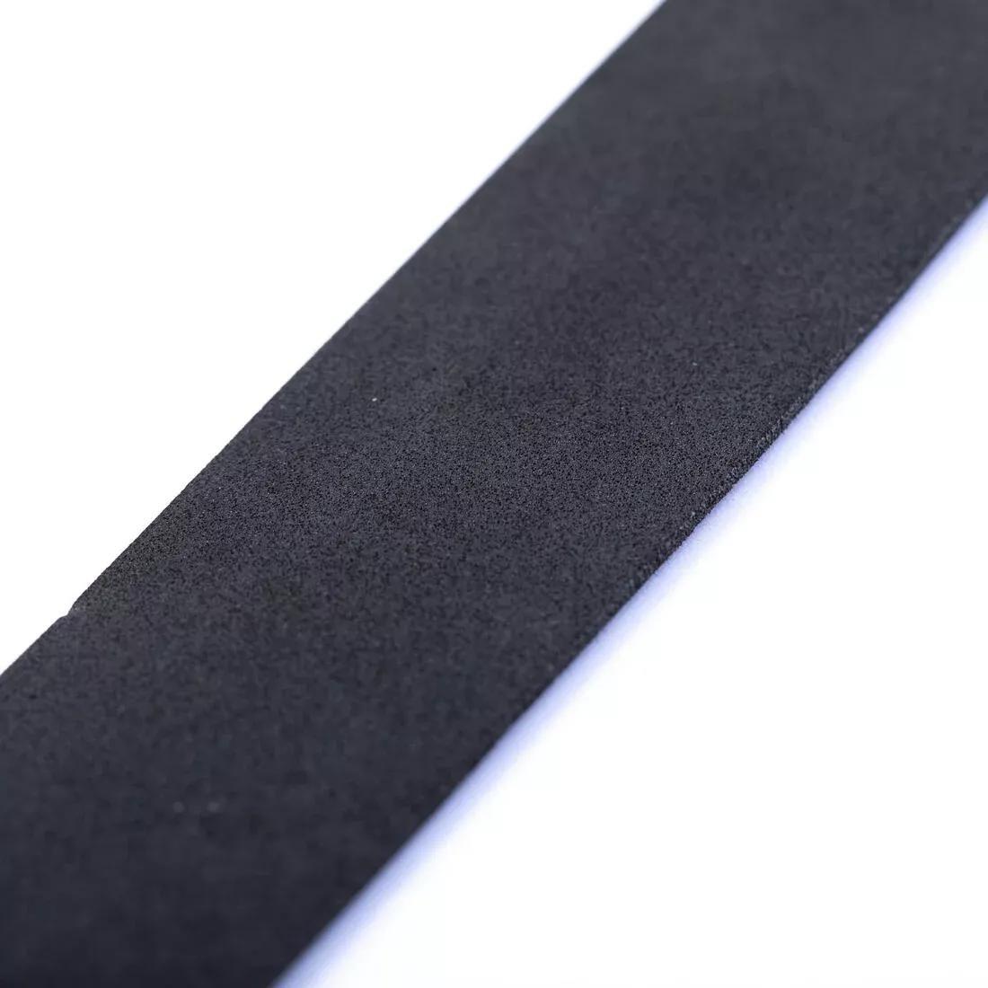 BLACK Handlebar Tape EDR - Black, No Color, large image number 2
