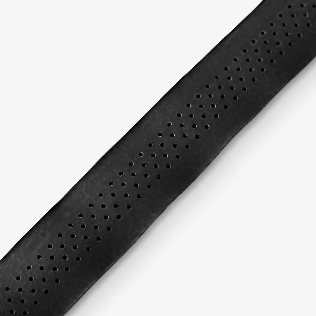 Road and Gravel Handlebar Tape EDR Ultra Gel, White, No Color, large image number 5